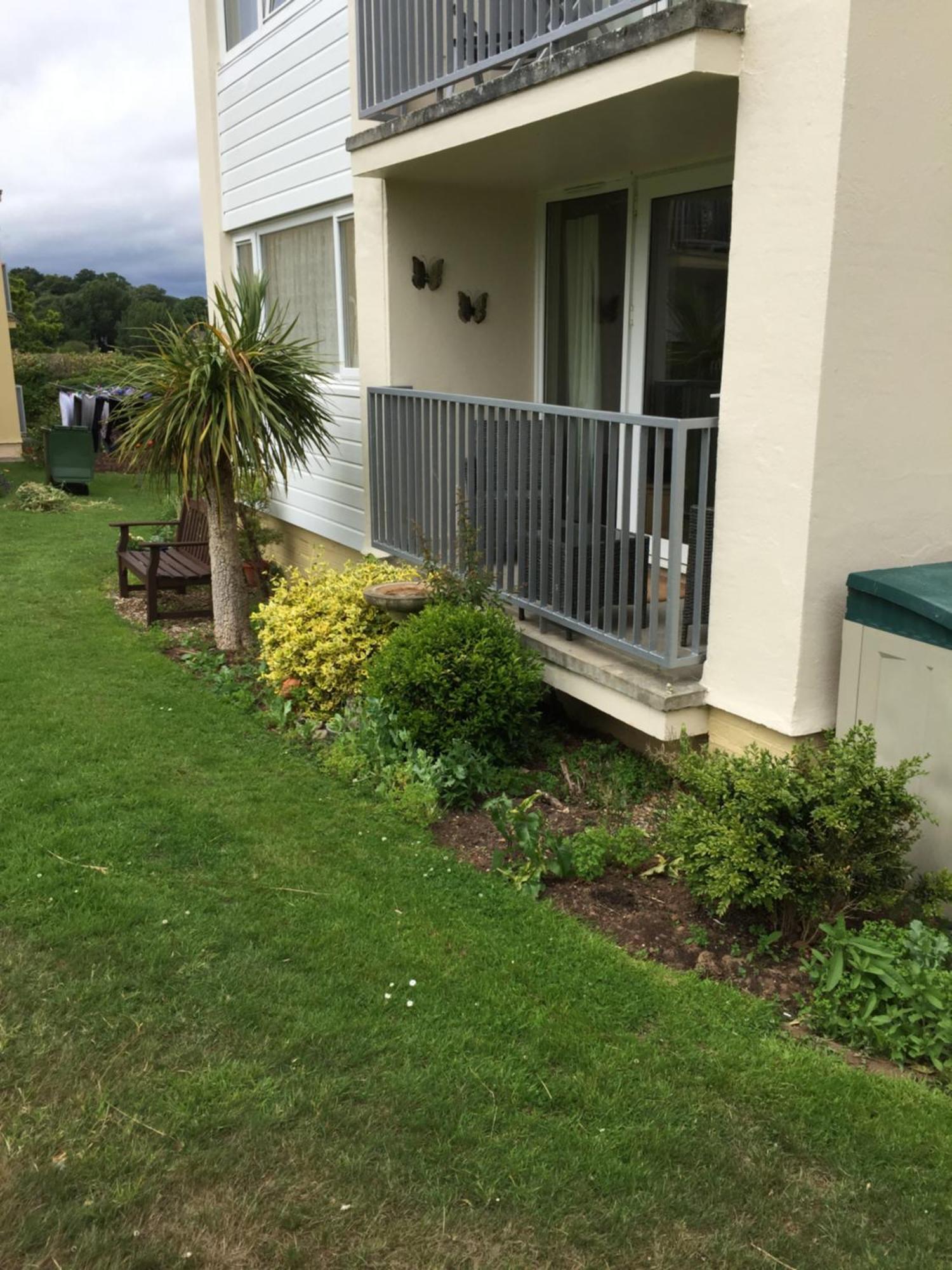 Dawlish Warren Apartments Exterior photo